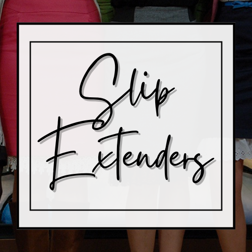 Slip Extenders