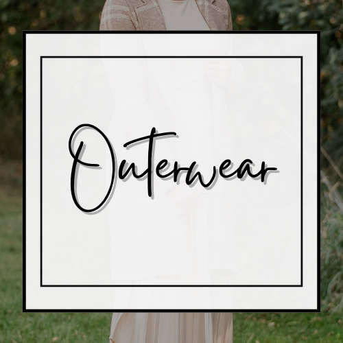 Outerwear